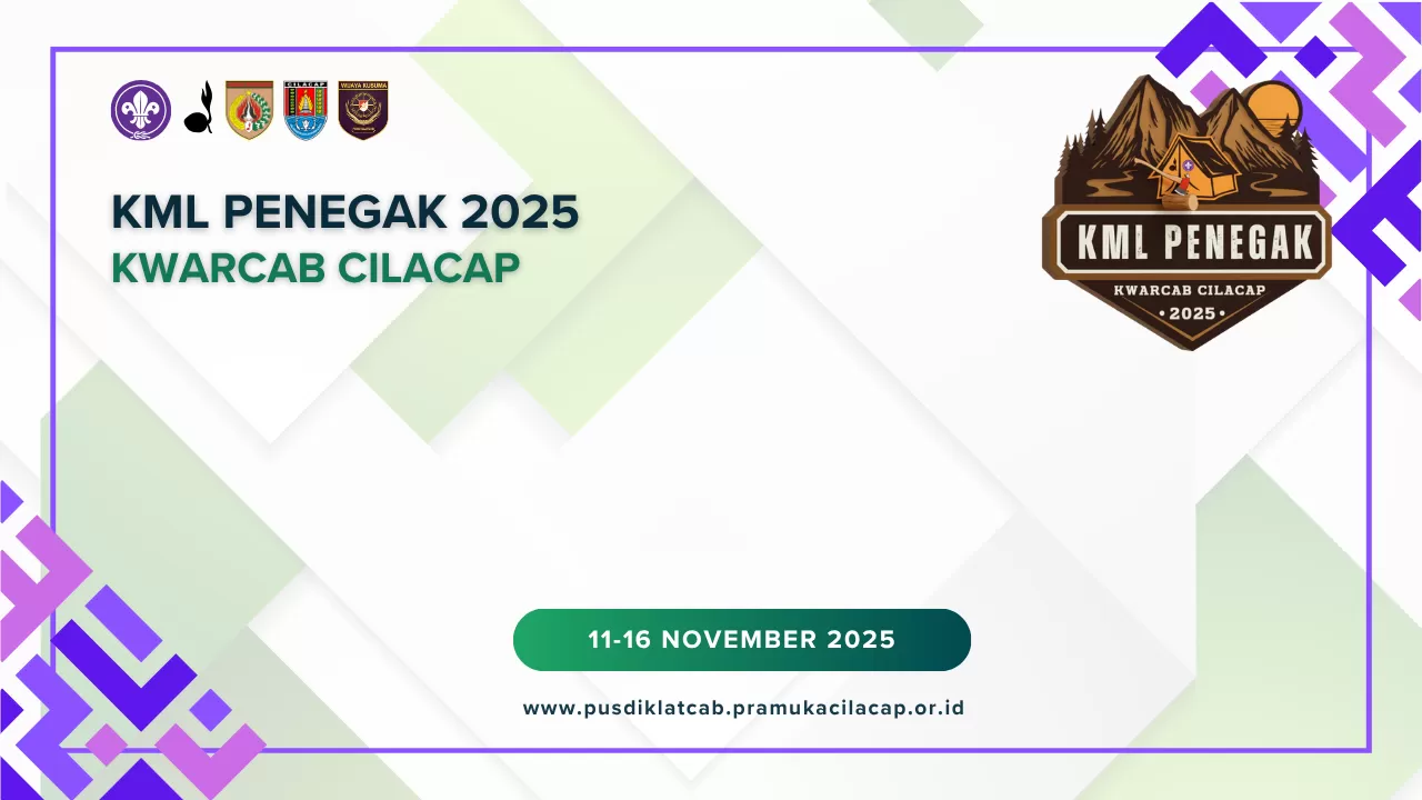 Menanam Pemimpin Sejak Dini di PAUD PATRIOT Cilacap